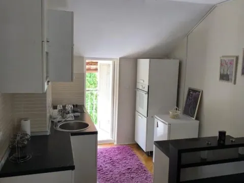 Izdavanje, dvosoban stan, 65m², Pantelej, Niš - image 14