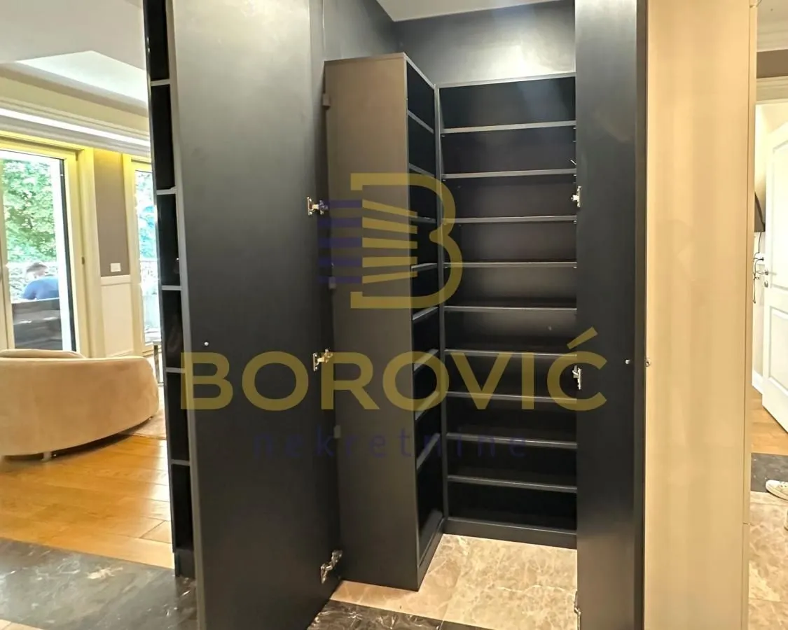 Rent, three bedroom apartment, 85m², Voždovačka Crkva, Voždovac Sve Podlokacije