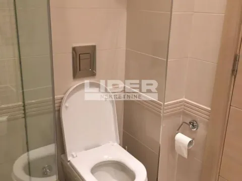 Izdavanje, trosoban stan, 90m², Stari Grad, Beograd - image 15