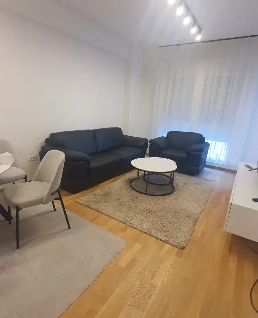 Izdavanje, jednosoban stan, 46m², Zabjelo, Podgorica