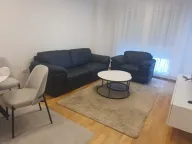 Rent, one bedroom apartment, 46m², Zabjelo, Podgorica