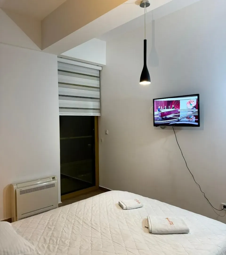 Stan-na-dan, jednosoban stan, 40m², Centar, Budva