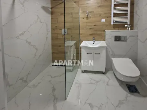 Izdavanje, poslovni prostor, 46m², Ledine, Beograd - image 19