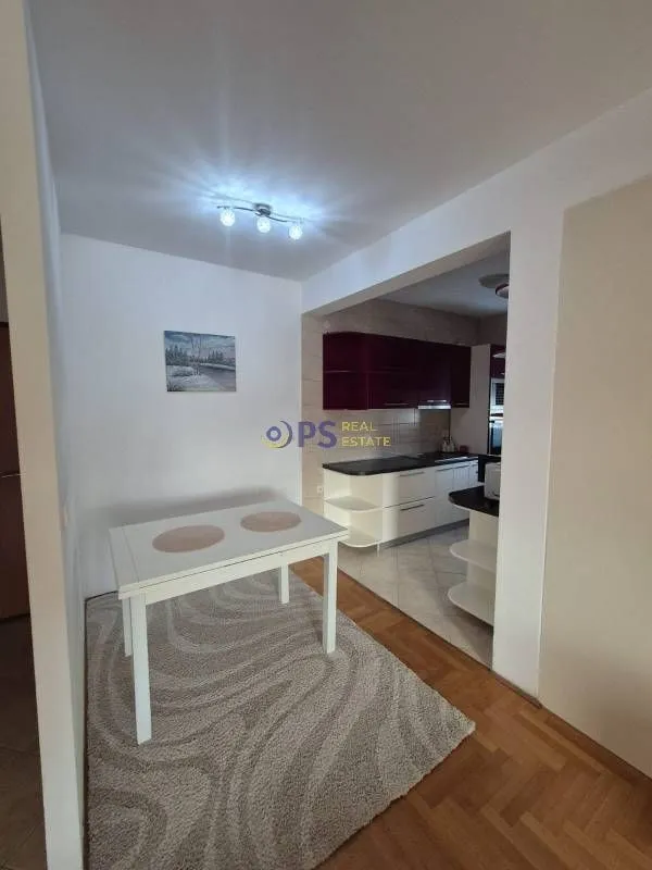 Rent, one bedroom apartment, 52m², Bar, Crna Gora