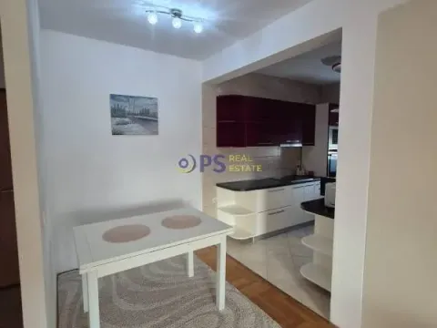 Rent, one bedroom apartment, 52m², Bar, Crna Gora - image 8