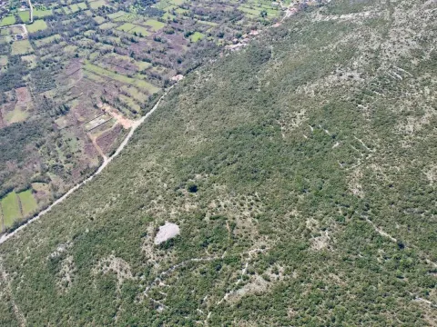 Prodaja, plac, 5230m², Zagora, Kotor - image 4