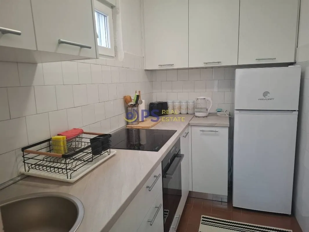 Prodaja, jednosoban stan, 34m², Bar, Crna Gora