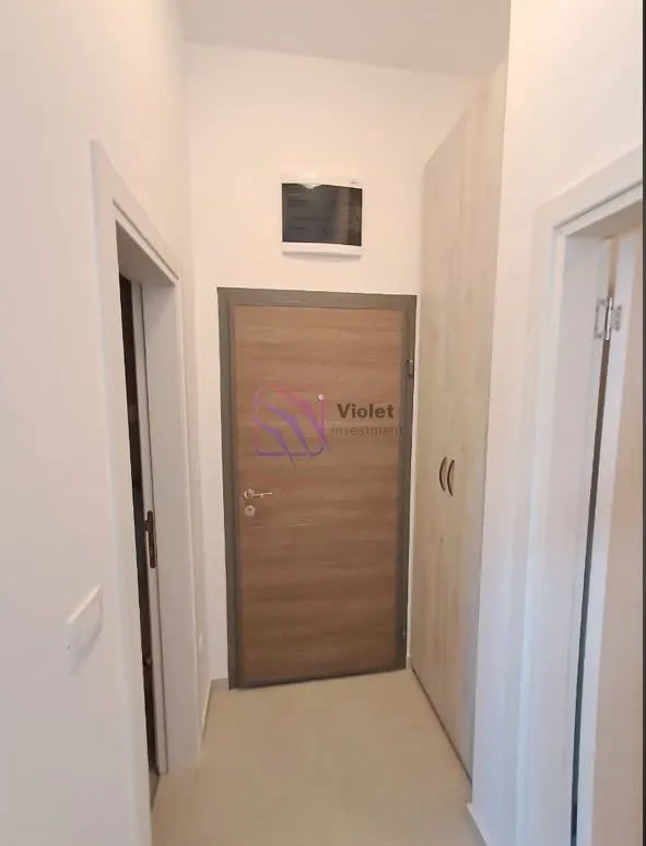 Rent, one bedroom apartment, 45m², Zabjelo, Podgorica