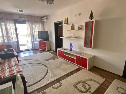Prodaja, jednosoban stan, 52m², Budva, Crna Gora