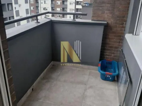 Rent, one bedroom apartment, 44m², Avijatičarsko naselje, Novi Sad Sve Podlokacije - image 9