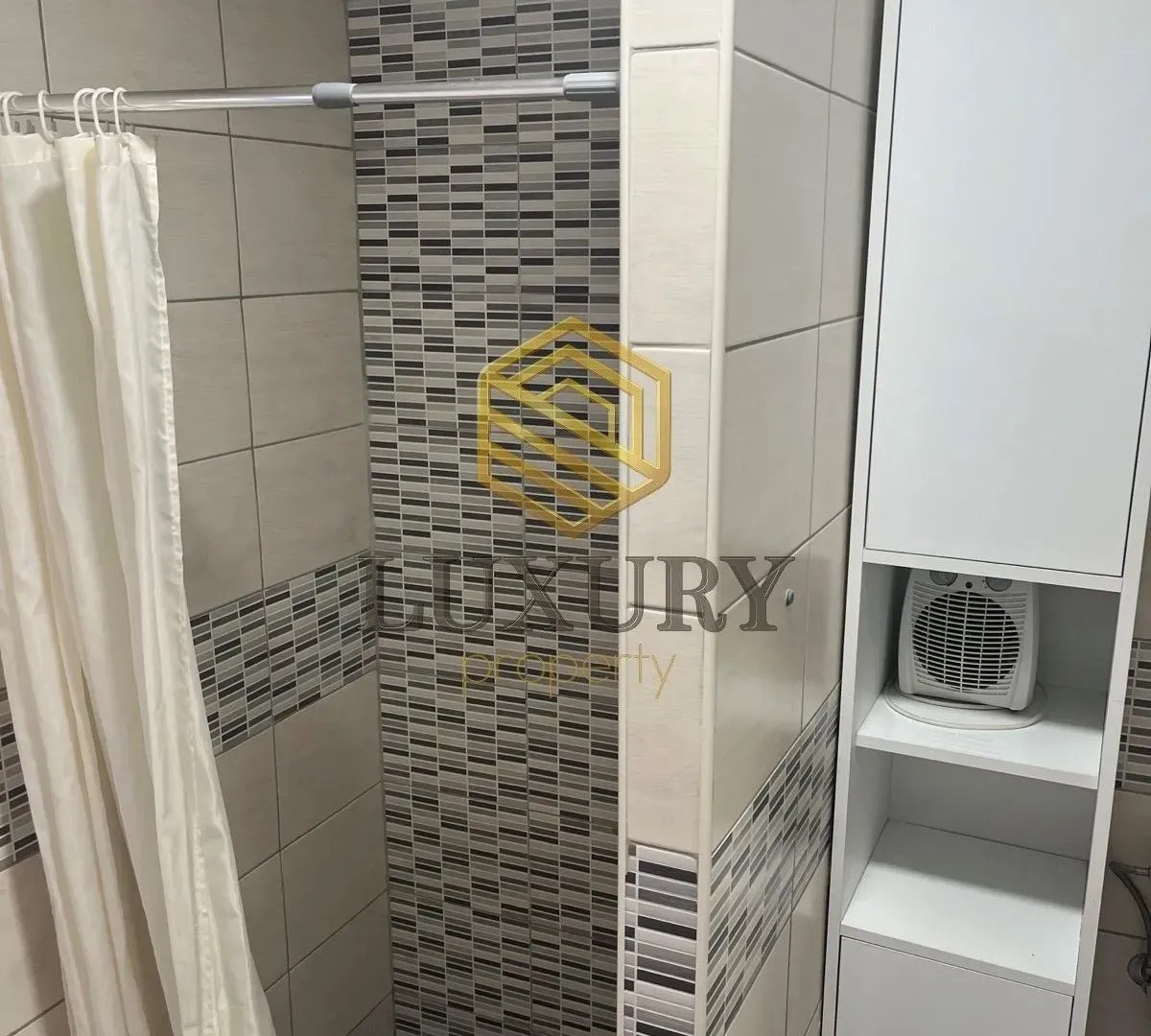 Rent, two bedroom apartment, 75m², Gornja Gorica, Podgorica
