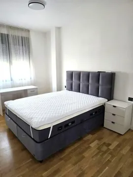 Rent, three bedroom apartment, 130m², Dalmatinska ulica, Podgorica - image 3
