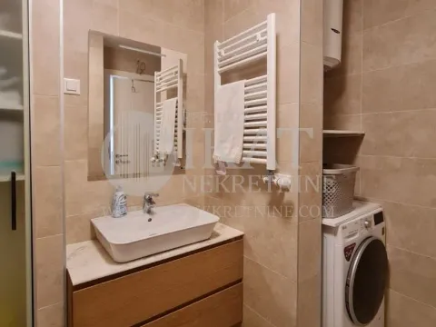 Izdavanje, dvosoban stan, 62m², Novi Beograd Blok 65, Novi Beograd Sve Podlokacije - image 10