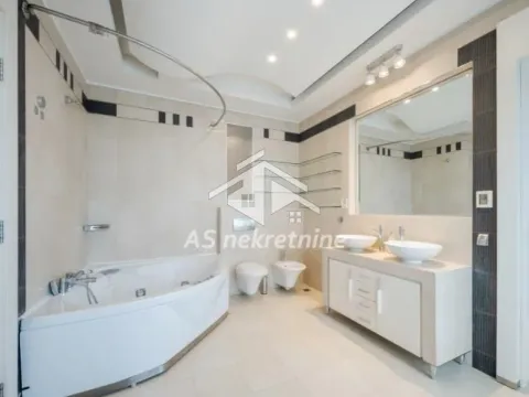 Sale, three bedroom apartment, 150m², Banovo Brdo, Beograd - image 16