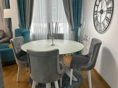 Rent, two bedroom apartment, 54m², Pobrežje, Podgorica - image 4