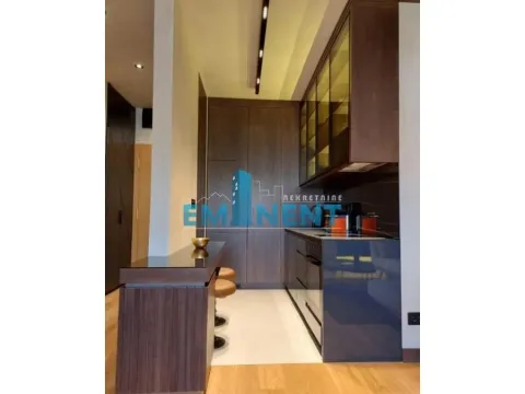 Rent, two bedroom apartment, 50m², Novi Beograd Sve Podlokacije, Beograd - image 5