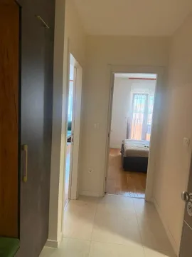 Rent, one bedroom apartment, 49m², Central Point, Podgorica - image 9