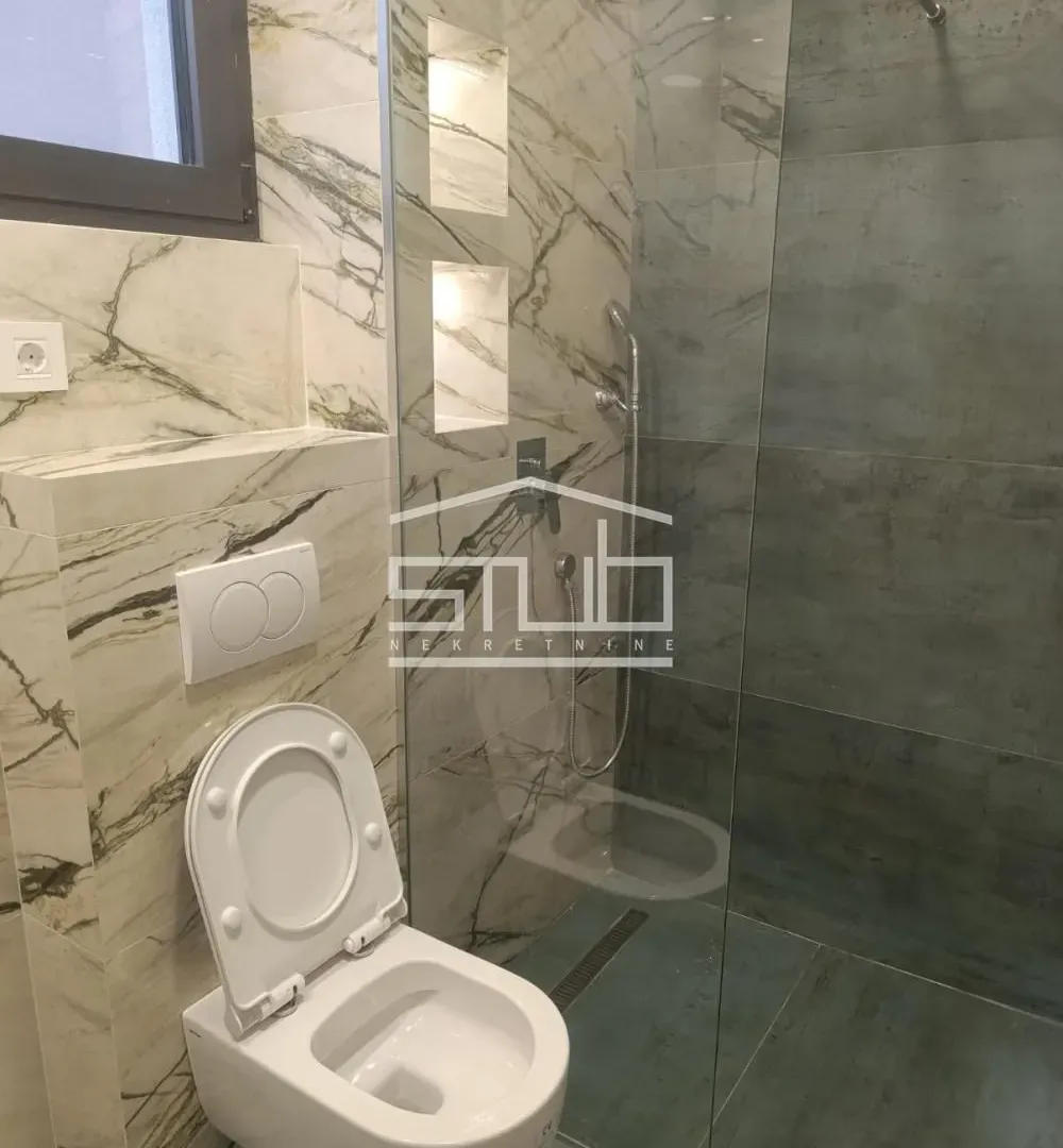 Sale, four bedroom apartment, 113m², Čukarica, Beograd