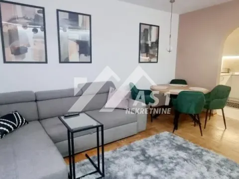Rent, two bedroom apartment, 52m², Novi Sad Sve Podlokacije, Novi Sad - image 2