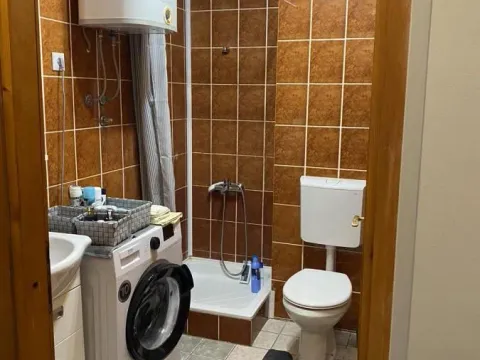 Rent, studio apartment, 28m², Socijalno, Novi Sad Sve Podlokacije - image 10