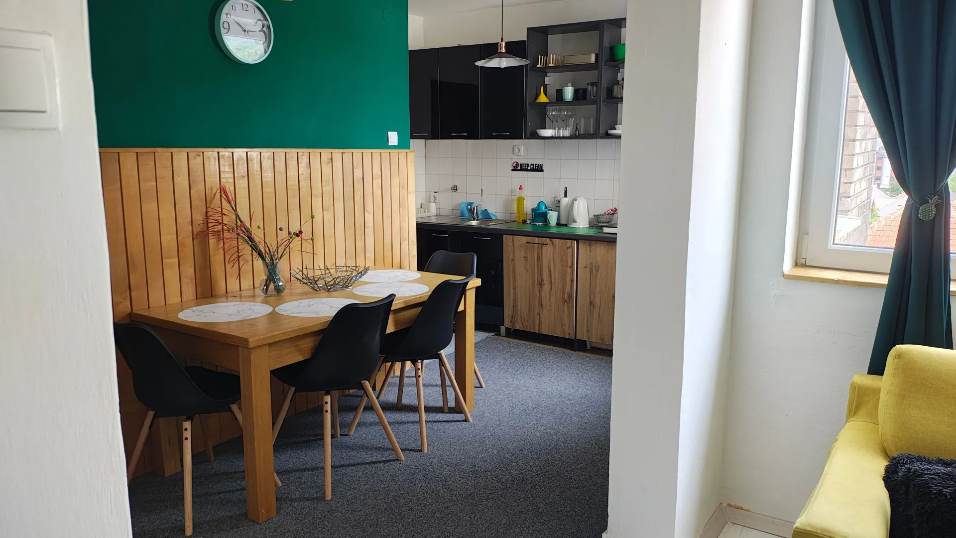 Izdavanje, jednosoban stan, 55m², Centar, Kolašin