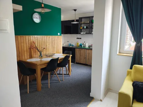 Rent, one bedroom apartment, 55m², Centar, Kolašin - image 3