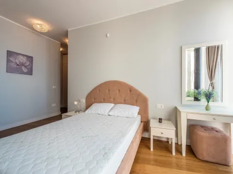Sale, three bedroom apartment, 182m², Skočiđevojka, Budva - image 21