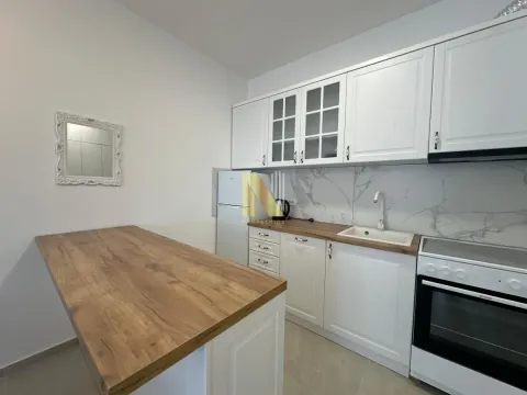 Rent, two bedroom apartment, 46m², Telep, Novi Sad Sve Podlokacije - image 4