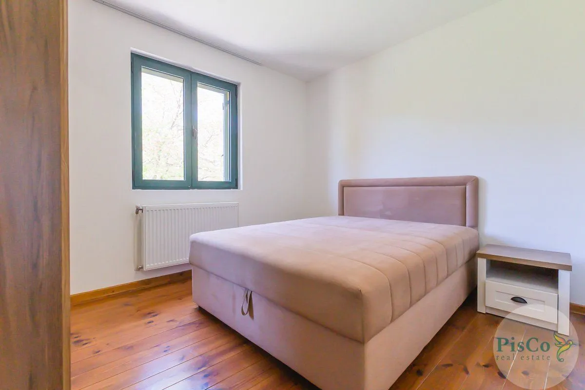 Izdavanje, kuća, 130m², Donji Kokoti, Podgorica