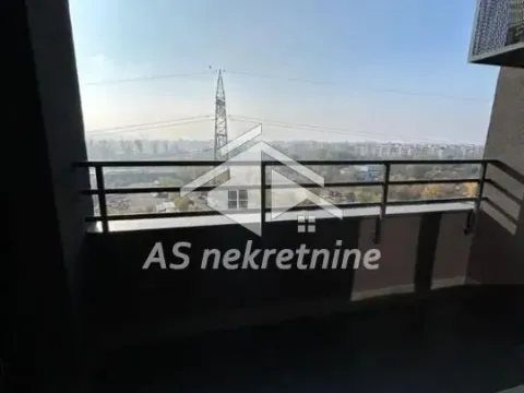 Izdavanje, dvosoban stan, 44m², Novi Beograd Blok 67, Novi Beograd Sve Podlokacije - image 14