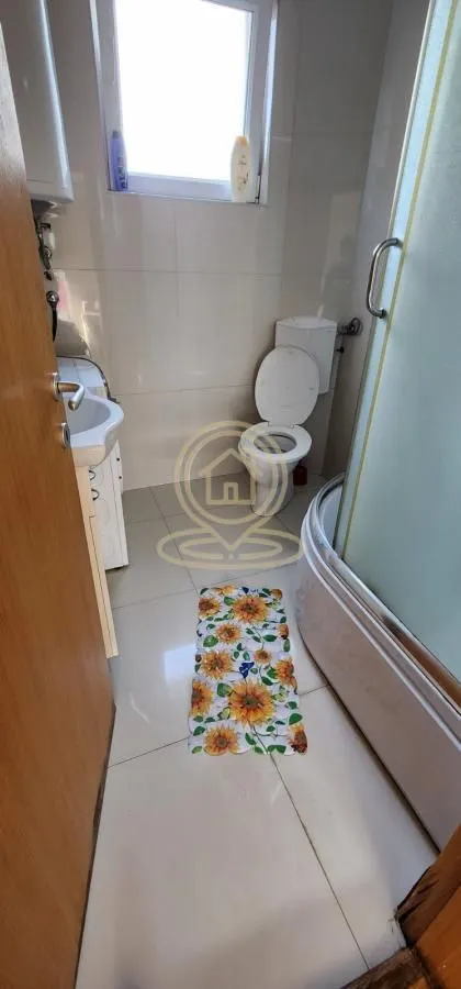 Izdavanje, dvosoban stan, 55m², Blok 8, Petrovaradin