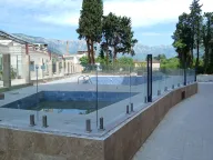 Prodaja, dvosoban stan, 74m², Centar, Bar - image 8