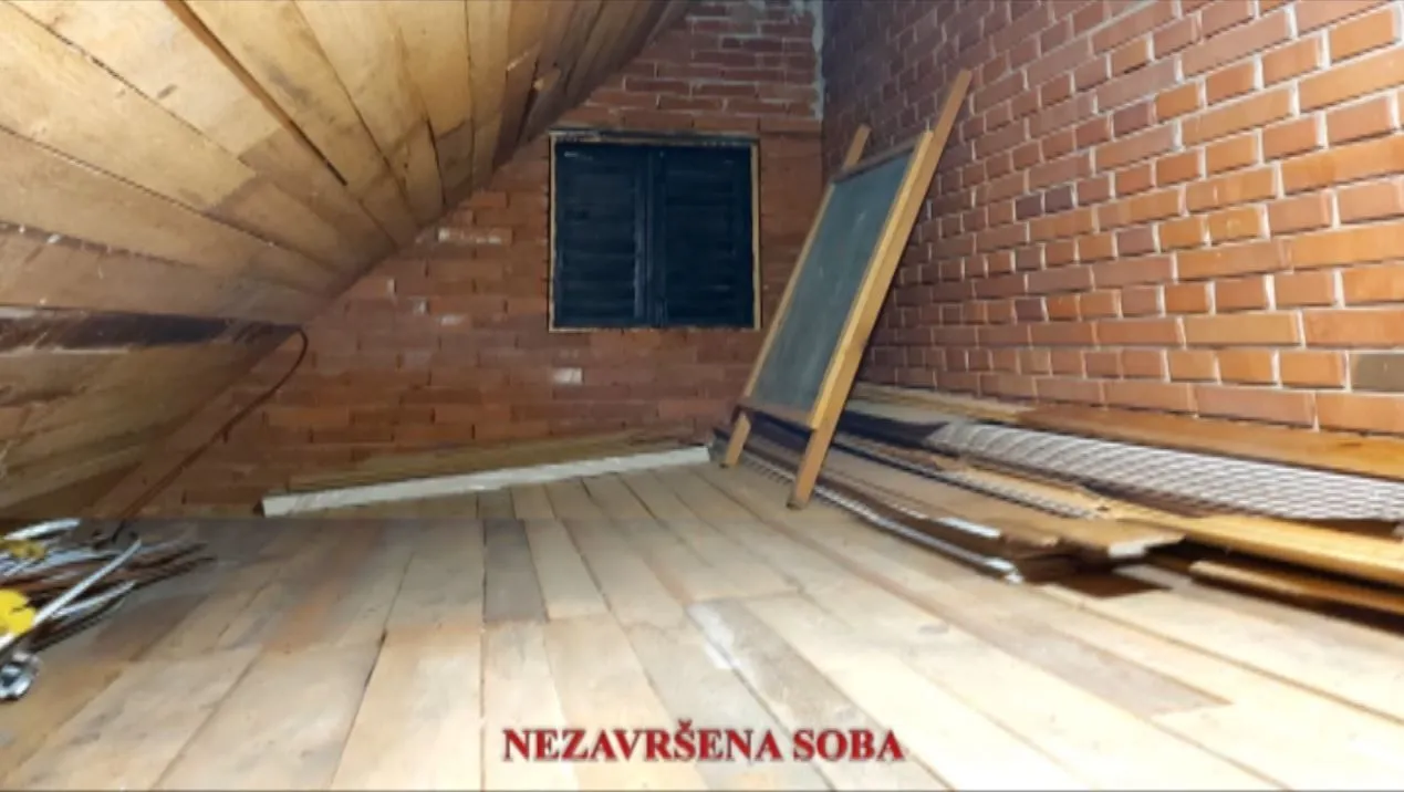 Prodaja, kuća, 150m², Solotuša, Bajina Bašta