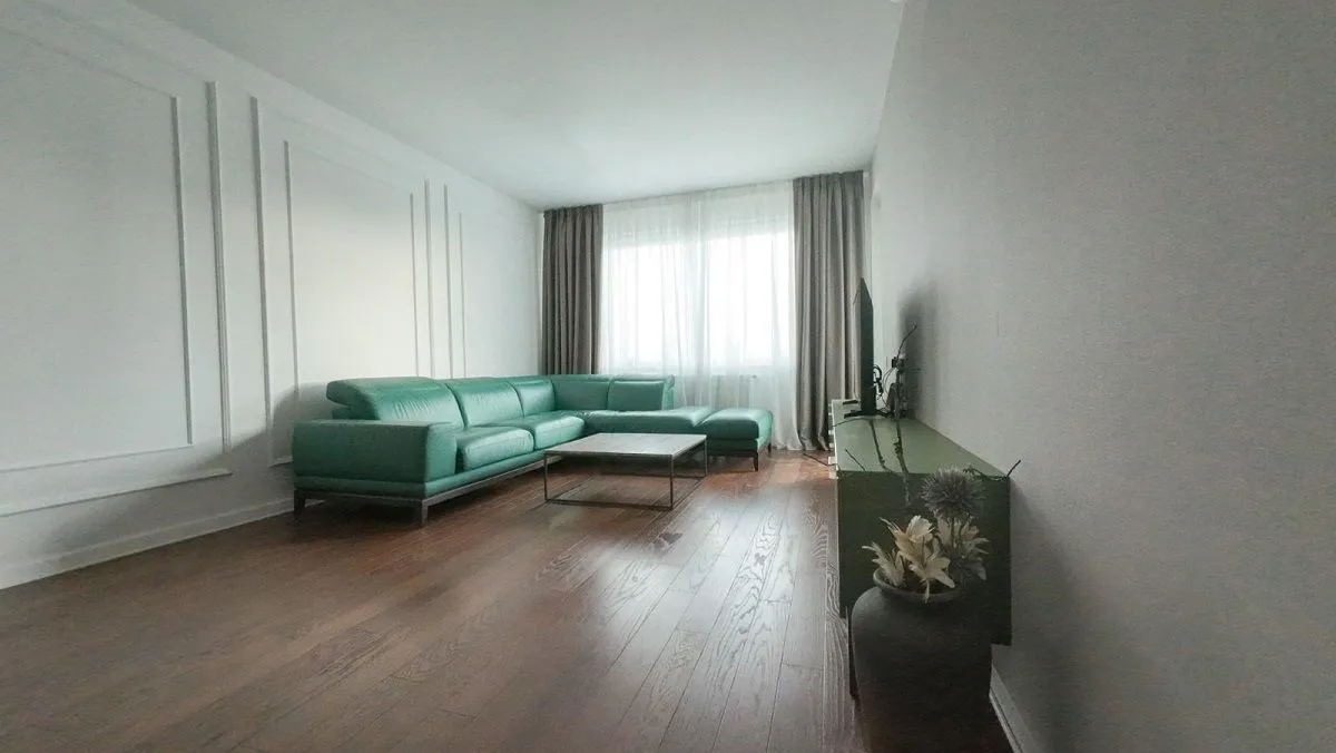Sale, three bedroom apartment, 73m², Novi Beograd Sve Podlokacije, Beograd