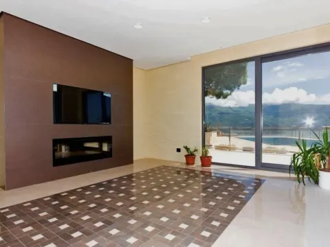 Prodaja, kuća, 438m², Budva, Crna Gora - image 9