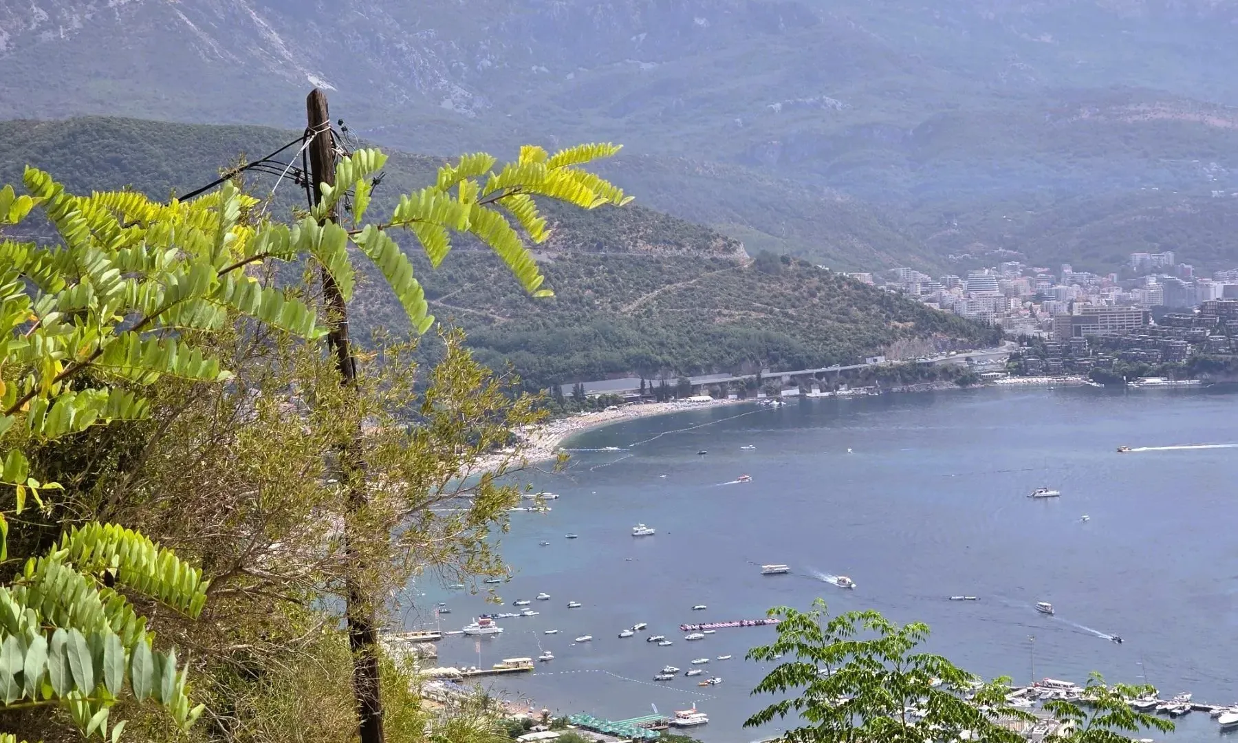 Sale, house, 184m², Budva, Crna Gora