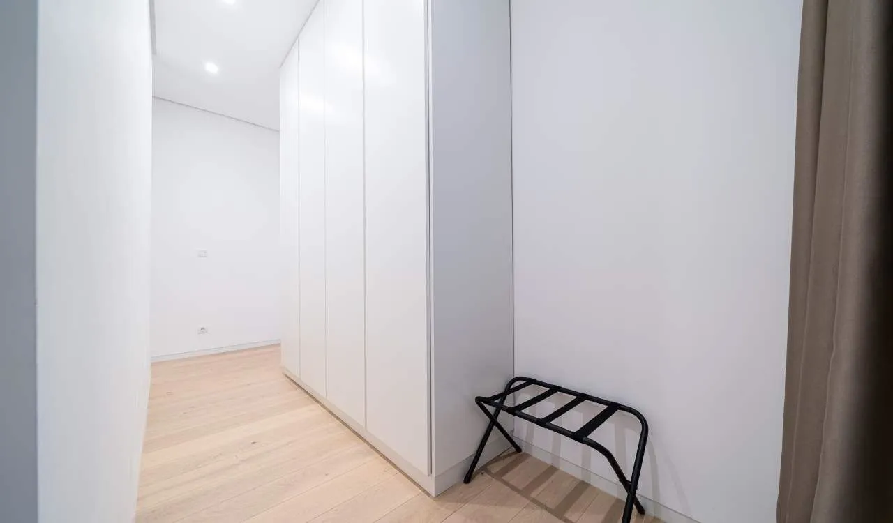 Sale, two bedroom apartment, 146m², Zavala, Budva
