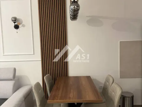 Izdavanje, dvosoban stan, 48m², Salajka, Novi Sad Sve Podlokacije - image 3
