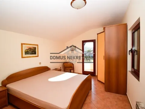 Izdavanje, kuća, 200m², Donja Gorica, Podgorica - image 19