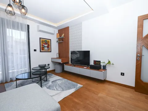 Sale, one bedroom apartment, 48m², Ljubović, Podgorica - image 3