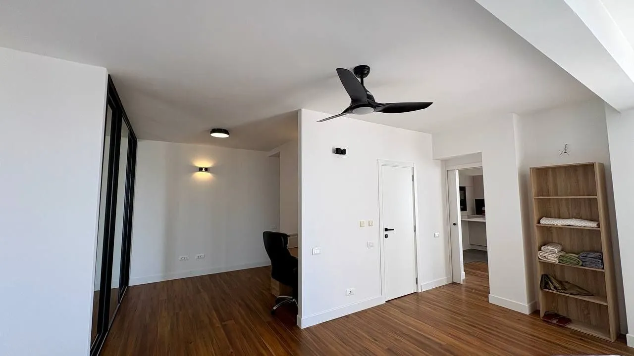 Prodaja, jednosoban stan, 72m², Mažina, Tivat