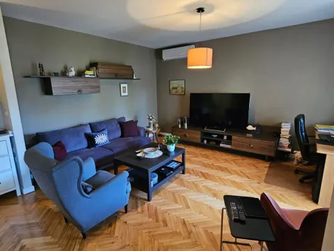 Prodaja, jednosoban stan, 67m², Blok 6, Podgorica - image 2