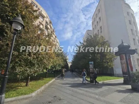 Prodaja, dvosoban stan, 66m², Stari Grad, Beograd - image 18