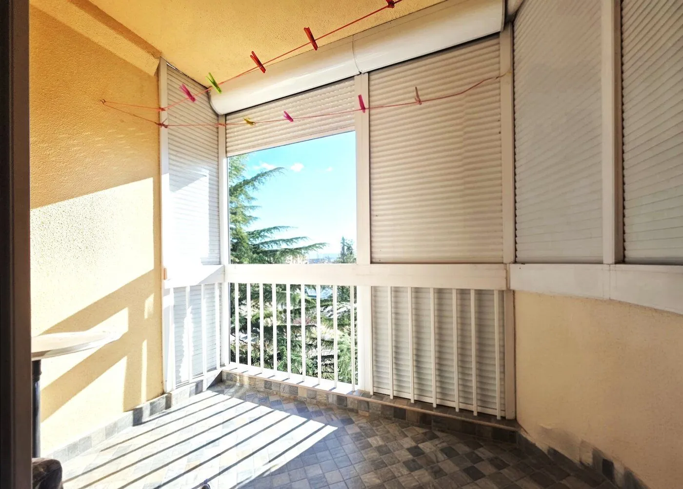 Prodaja, stan, 80m², Zabjelo, Podgorica