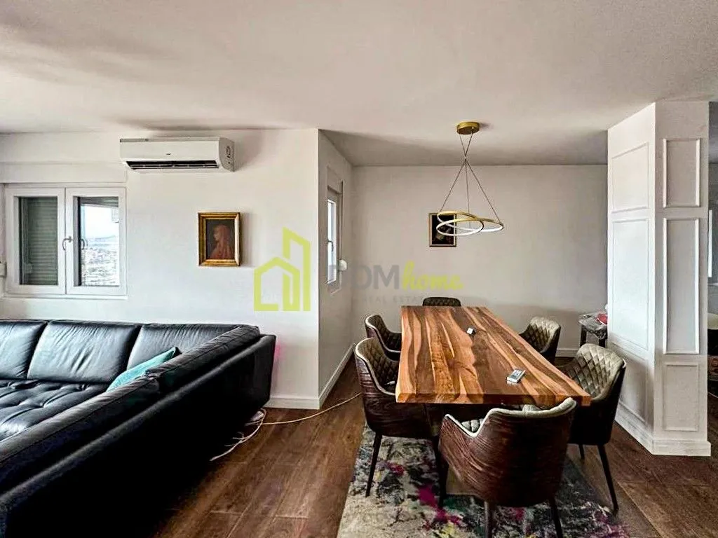 Prodaja, trosoban stan, 140m², Budva, Crna Gora