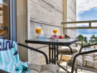 Daily-rent, two bedroom apartment, 74m², Budva, Crna Gora - image 11