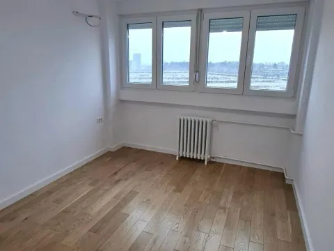 Prodaja, četvorosoban stan, 95m², Novi Beograd Blok 37, Novi Beograd Sve Podlokacije - image 9