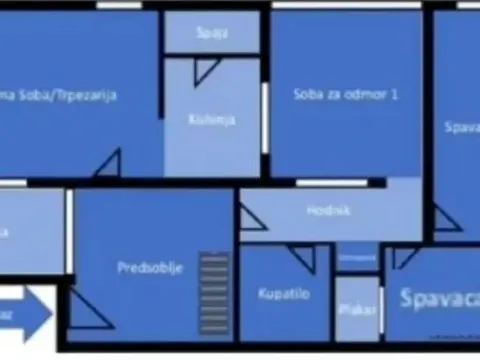 Prodaja, stan, 150m², Zvezdara Sve Podlokacije, Beograd - image 2