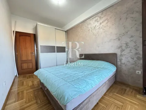 Rent, one bedroom apartment, 51m², Stari Aerodrom, Podgorica - image 10