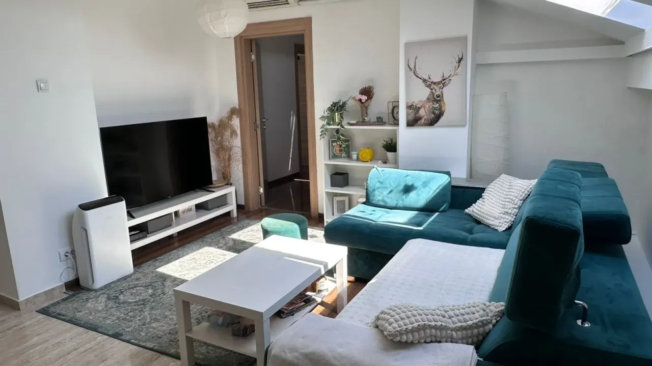 Prodaja, četvorosoban stan, 63m², Voždovac Sve Podlokacije, Beograd